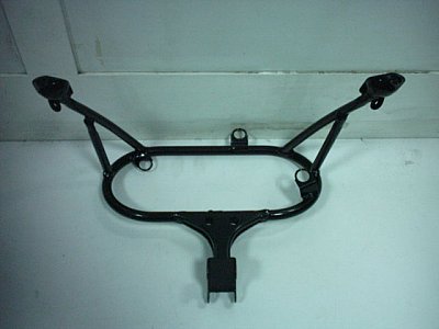 Telaietto Strumenti Estrema 125 '94